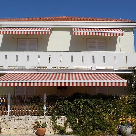 Apartments Casa Nostra Biograd Na Moru Dış mekan fotoğraf
