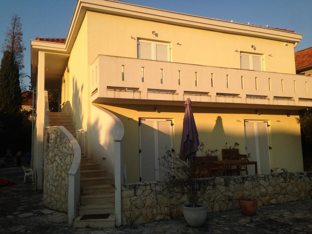 Apartments Casa Nostra Biograd Na Moru Dış mekan fotoğraf
