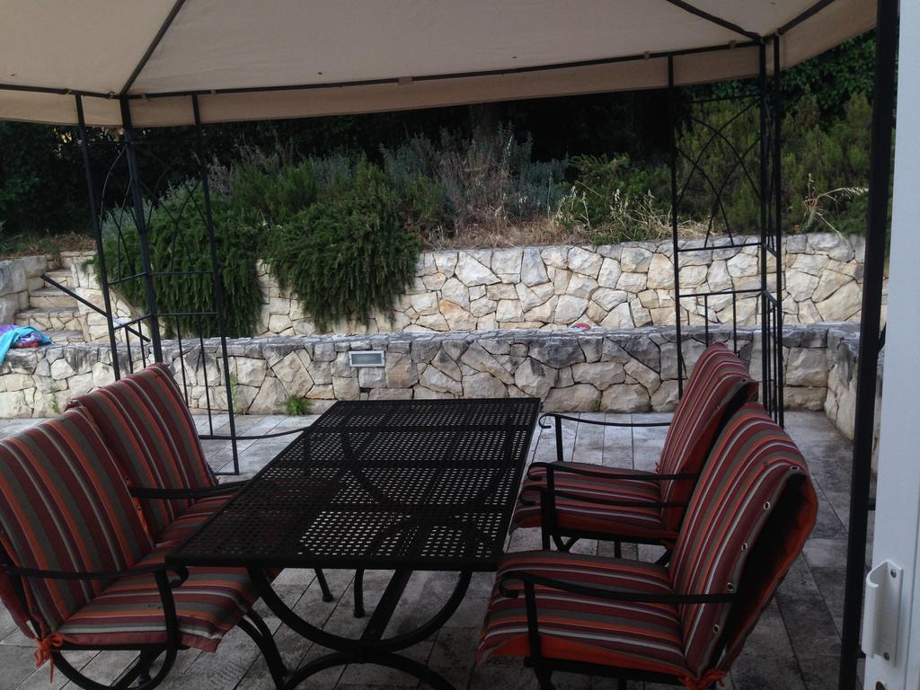 Apartments Casa Nostra Biograd Na Moru Dış mekan fotoğraf