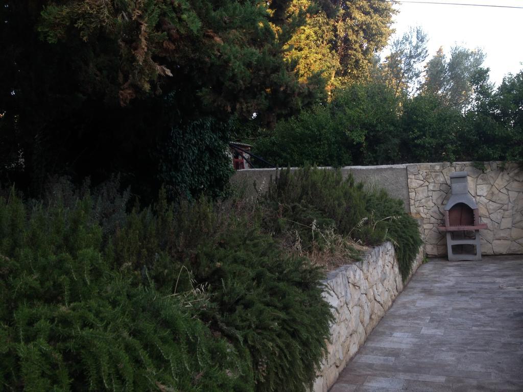 Apartments Casa Nostra Biograd Na Moru Dış mekan fotoğraf