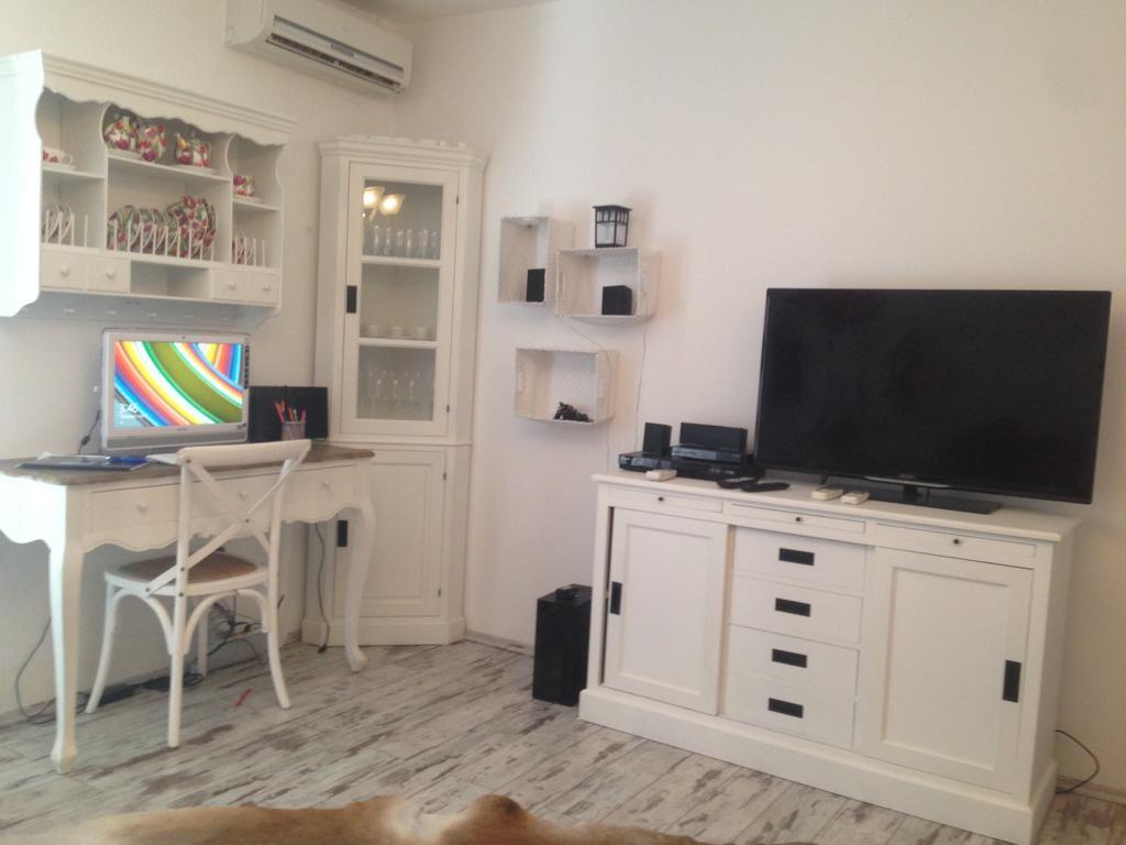 Apartments Casa Nostra Biograd Na Moru Dış mekan fotoğraf