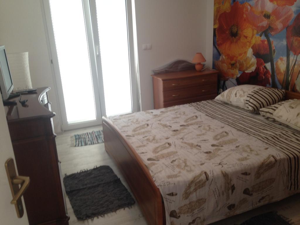 Apartments Casa Nostra Biograd Na Moru Dış mekan fotoğraf