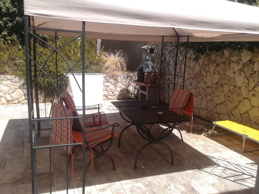 Apartments Casa Nostra Biograd Na Moru Dış mekan fotoğraf