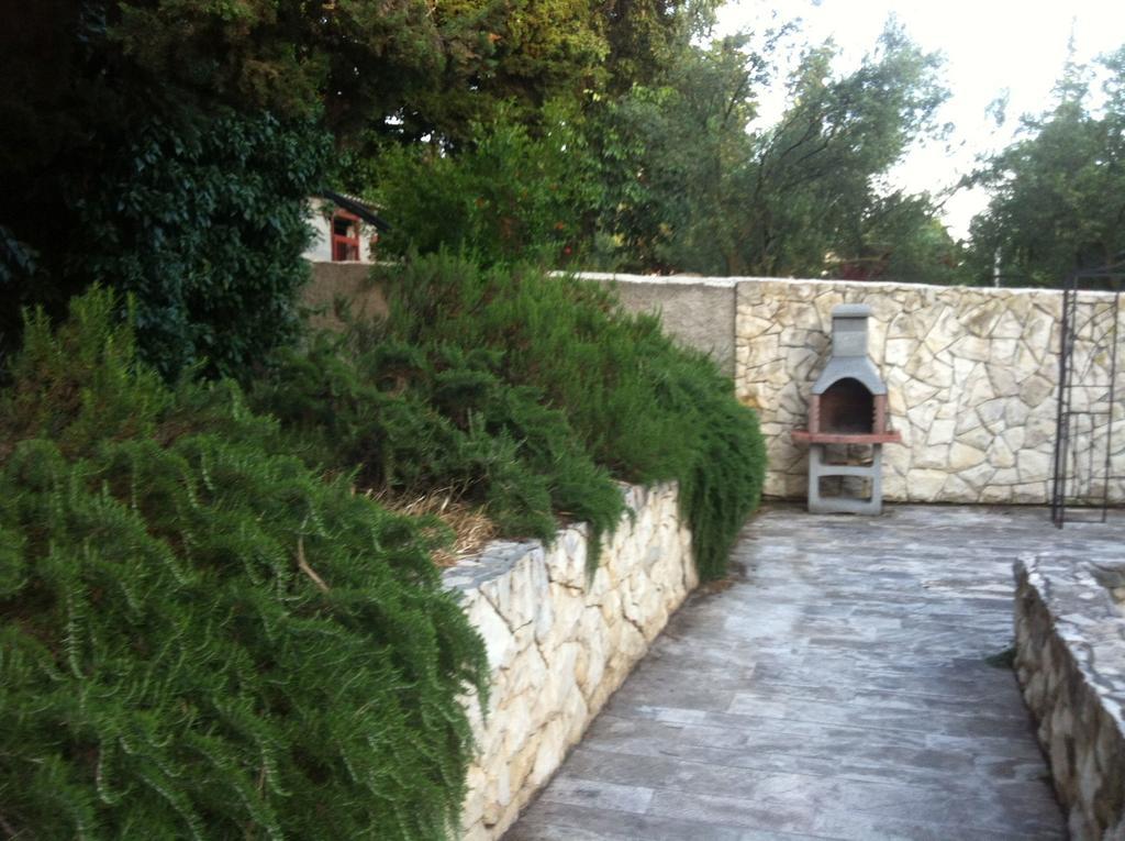 Apartments Casa Nostra Biograd Na Moru Dış mekan fotoğraf