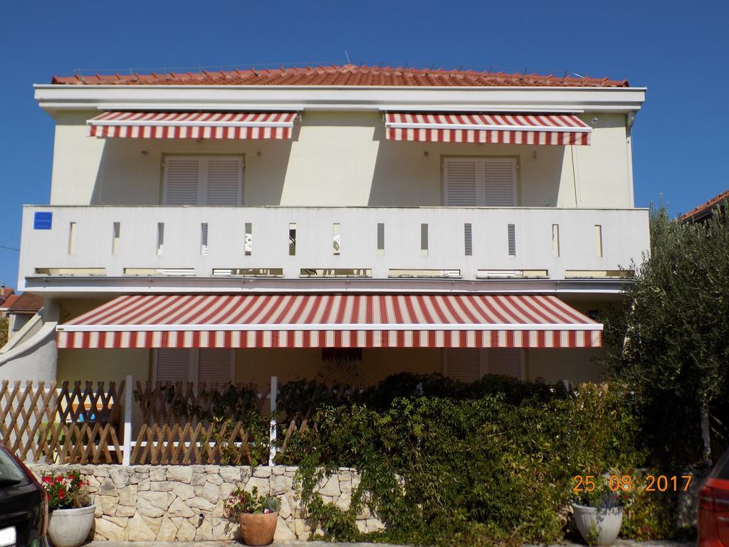 Apartments Casa Nostra Biograd Na Moru Dış mekan fotoğraf