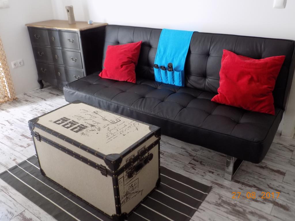 Apartments Casa Nostra Biograd Na Moru Dış mekan fotoğraf