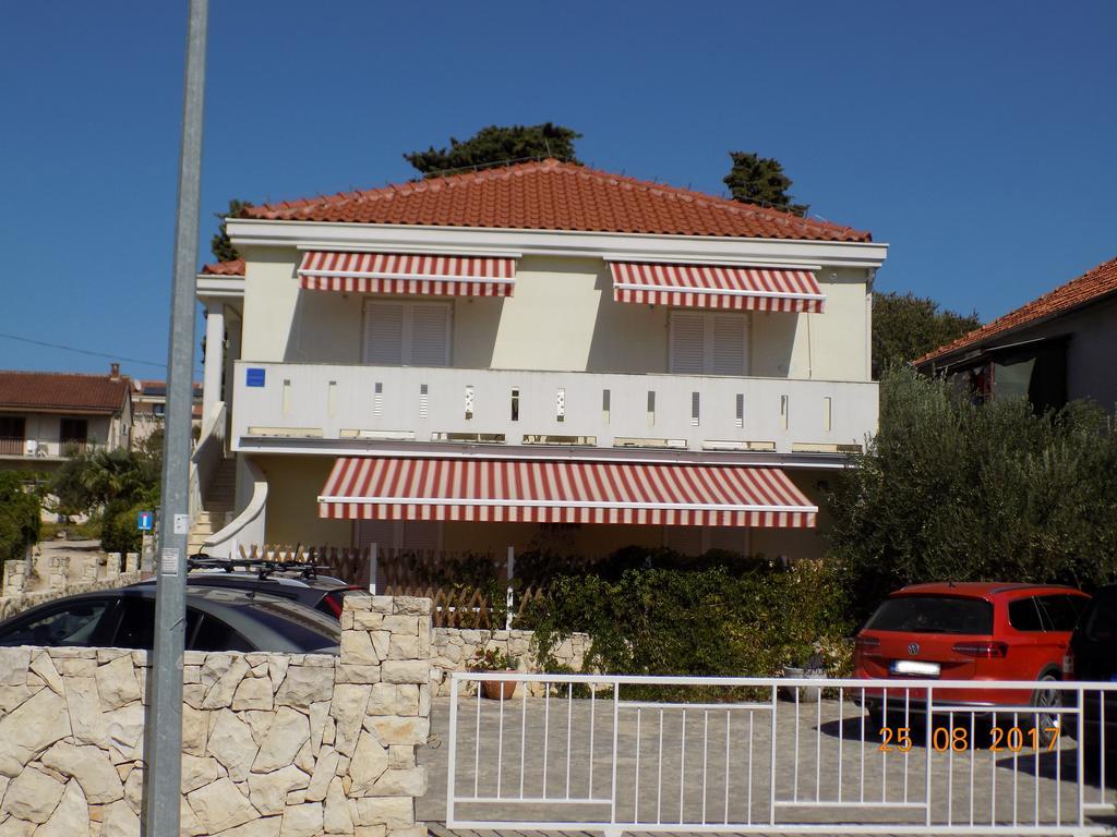 Apartments Casa Nostra Biograd Na Moru Dış mekan fotoğraf