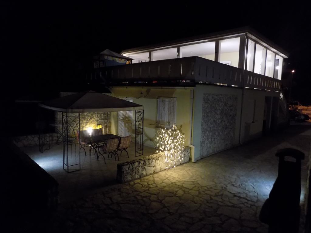 Apartments Casa Nostra Biograd Na Moru Dış mekan fotoğraf