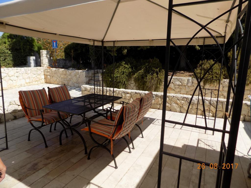 Apartments Casa Nostra Biograd Na Moru Dış mekan fotoğraf