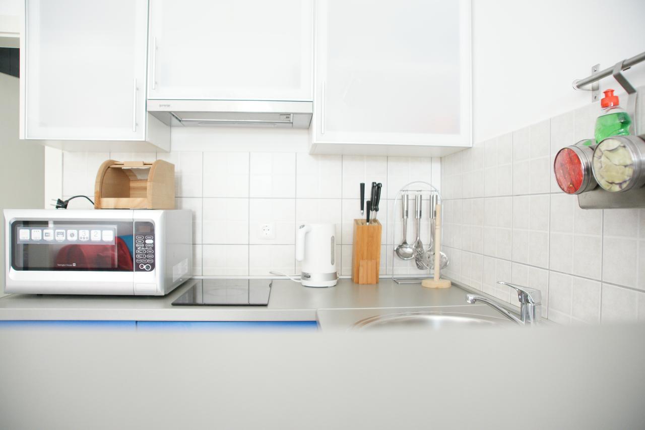 Apartments Casa Nostra Biograd Na Moru Dış mekan fotoğraf