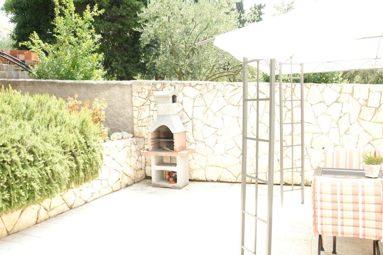 Apartments Casa Nostra Biograd Na Moru Dış mekan fotoğraf