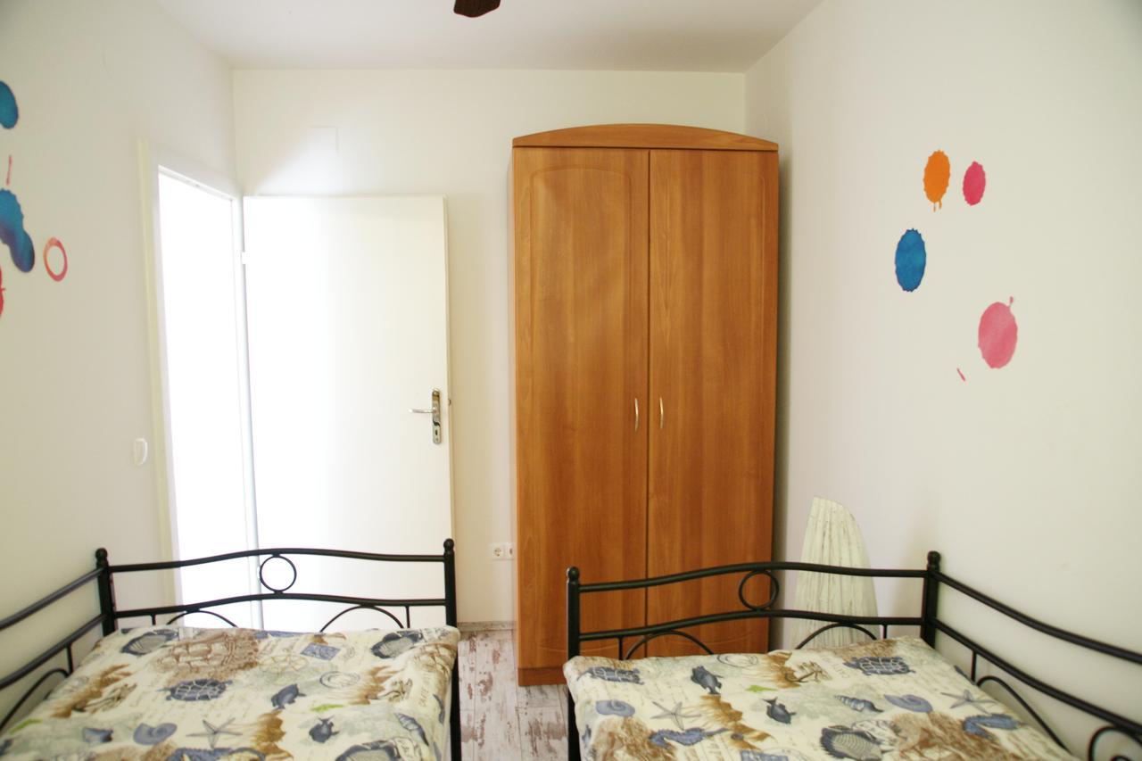 Apartments Casa Nostra Biograd Na Moru Dış mekan fotoğraf